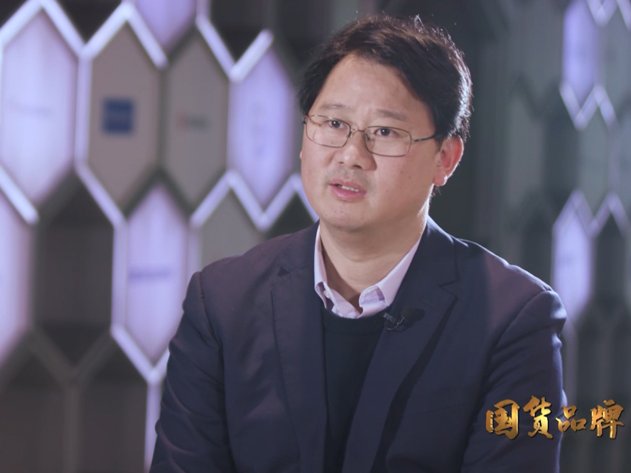 慧聚藥業(yè)成功入選央視《國(guó)貨品牌》紀(jì)錄片，以創(chuàng)新故事展現(xiàn)中國(guó)制藥力量